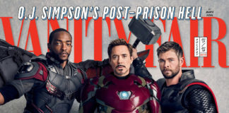 El MCU tiene 20 películas más en camino, será completamente distinto luego de Infinity War y nos presenta nuevas fotos del filme