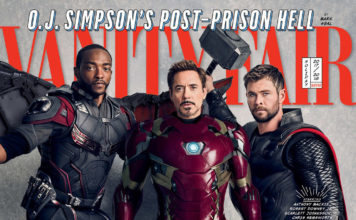 El MCU tiene 20 películas más en camino, será completamente distinto luego de Infinity War y nos presenta nuevas fotos del filme