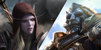 Blizzard revela la nueva expansión de WoW
