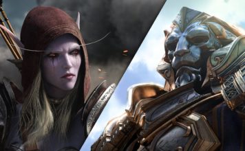 Blizzard revela la nueva expansión de WoW
