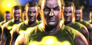 James Franco será el Hombre Múltiple en spinoff de X-Men