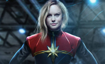 Scarlett Johansson confirma que Captain Marvel estará en Avengers 4 y habla sobre el fin de una era