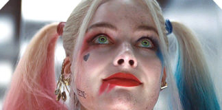 Margot Robbie confirma que volverá a interpretar a Harley Quinn en el 2018