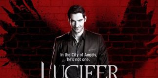 Editor’s Choice: Lucifer, un diablo muy humano