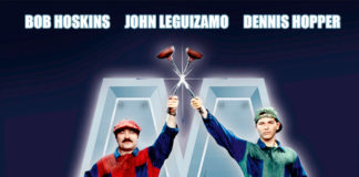 ¡Mario salta al cine y desde ya brincan las monedas! O al menos eso se rumora.