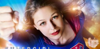 Supergirl: primera imagen de Reign