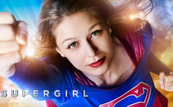 Supergirl: primera imagen de Reign