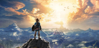 Nintendo Switch y Zelda: Breath of the Wild designados lo mejor del año por TIME