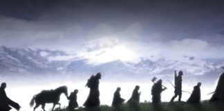Confirmado: Amazon producirá una serie de «El Señor de los Anillos»