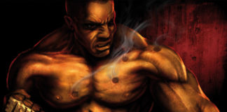 Luke Cage se suma a 5 series de cómics más canceladas por Marvel esta semana