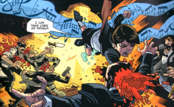 Netflix revela el elenco completo de The Umbrella Academy