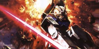 El Gunpla ExpoContest 2018 se llevará a cabo este fin de semana en San Pedro