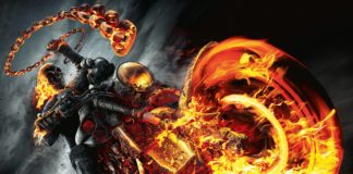 Nuevos cómics de Ghost Rider están en camino en Marvel