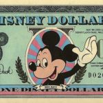 Disney-Dollars