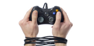 Los videojuegos pueden llegar a ser un peligro para la salud según la Organización Mundial de la Salud