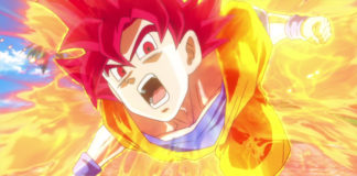 Akira Toriyama dio respuestas sobre el origen de los Súper Saiyan y el Legendario Súper Saiyan