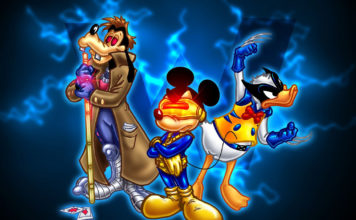 Disney compra 21st Century Fox y los X-Men vuelven a Marvel