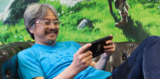 Eiji Aonuma confirma que ya están trabajando en el próximo Zelda