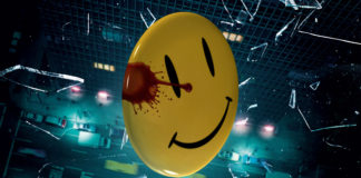 La serie de Watchmen comienza a filmarse muy pronto