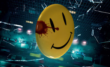 La serie de Watchmen comienza a filmarse muy pronto