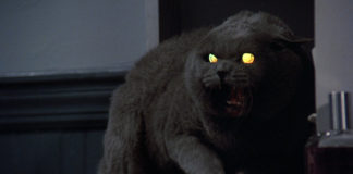 Remake de Pet Sematary ya tiene fecha de estreno