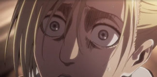 Publican nuevo trailer de Lost Girls, el spinoff de Attack on Titan