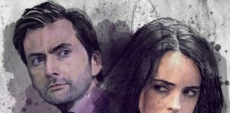 Jessica Jones le rompe el cuello al machismo