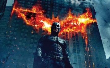 Christian Bale, el actor de la trilogía de Batman dirigida por Nolan, está en Costa Rica