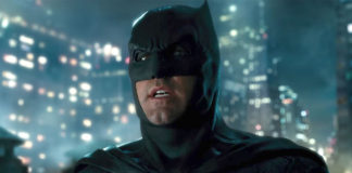 Ben Affleck habla sobre su potencial retorno al DCEU como Batman