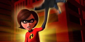 Los Increíbles 2 pone a Elastigirl a la cabeza de una historia muy feminista, según la actriz que la interpreta
