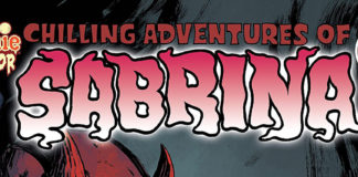 Nueva serie inspirada en Sabrina, La Bruja Adolescente de Archie Comics recibe 2 temporadas en Netflix