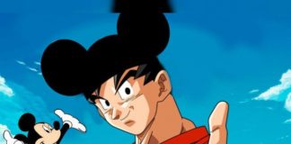 Sin darse cuenta, Disney adquirió a Dragon Ball