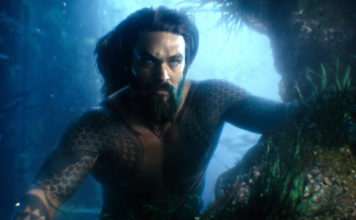 James Wan niega los rumores de tener tres villanos en Aquaman