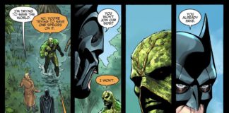 Los superhéroes salvan el mundo pero destruyen el planeta, según estudio