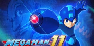 Mega Man anuncia nuevo juego y colección de juegos clásicos para el 2018