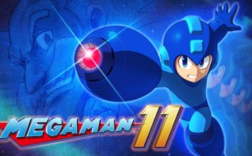 Mega Man anuncia nuevo juego y colección de juegos clásicos para el 2018