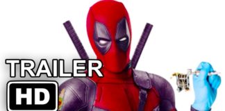 Nuevo teaser de Deadpool 2 ofrece tatuajes gratis de la película a los fans que asistan al Comic Con de São Paulo