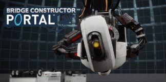 Valve anuncia nuevo juego de Portal… Más o menos.