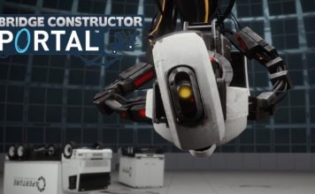 Valve anuncia nuevo juego de Portal… Más o menos.