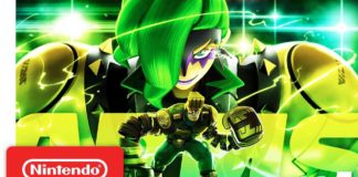Nintendo anuncia nuevo personaje para Arms y el fin de sus actualizaciones de contenido