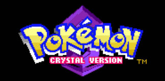 Pokemon Crystal llega a la Nintendo 3DS Virtual Console