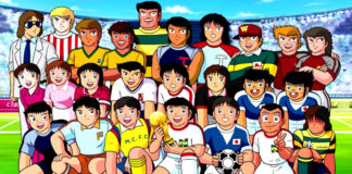 Supercampeones regresa con Cristiano Ronaldo y Messi