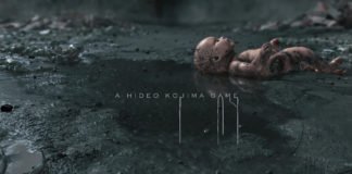 Kojima «explica» algunos elementos de Death Stranding