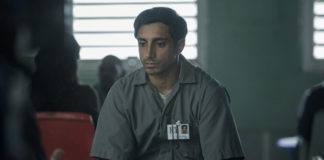 Riz Ahmed no será Carnage pero sí un villano en la película de Venom y puede que Michelle Williams tampoco sea She-Venom