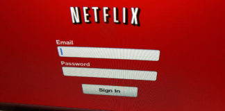 Netflix quiere eliminar las cuentas compartidas en el 2018