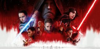 Análisis: Star Wars: The Last Jedi – La fuerza de lo inesperado