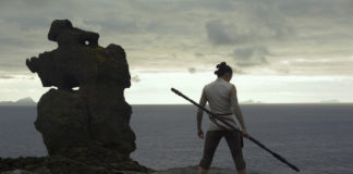 Daisy Ridley afirma que ‘Star Wars: The Rise of Skywalker’ es oscura, aterradora y triste