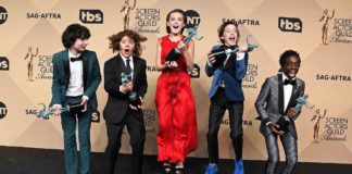 Netflix renueva Stranger Things para una tercera temporada.