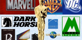 Nominaciones al Oscar con alto contenido geek.