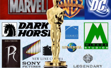 Nominaciones al Oscar con alto contenido geek.